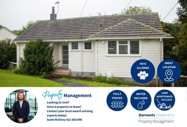Hauraki Living With A Great Backyard
