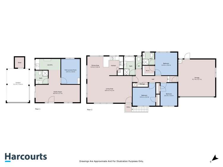 4229 Great North Road Glendene_5