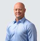 Daniel Reed