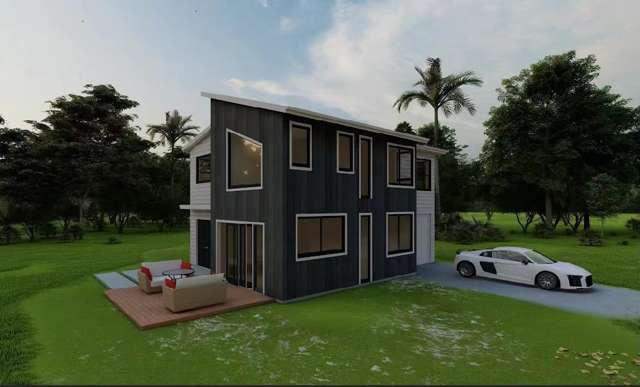Lot 1, 113 Sunrise Avenue Murrays Bay_4