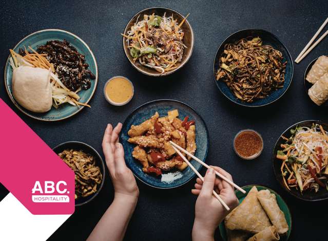 Airport Shopping Centre Restaurant - Big Potential