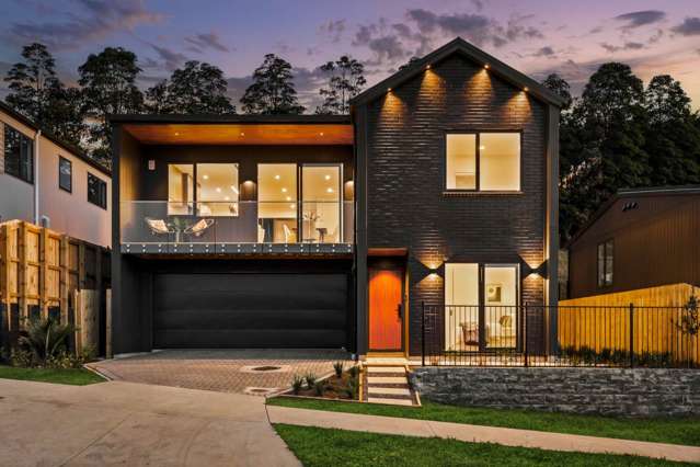 The Best on the Block-High Spec & Flexible Living