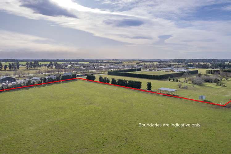 Leeston Dunsandel Road Dunsandel_3