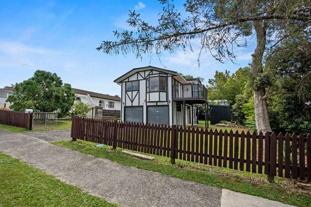 Views, Versatility & Location