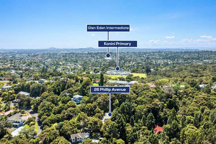 26 Phillip Avenue Glen Eden_5