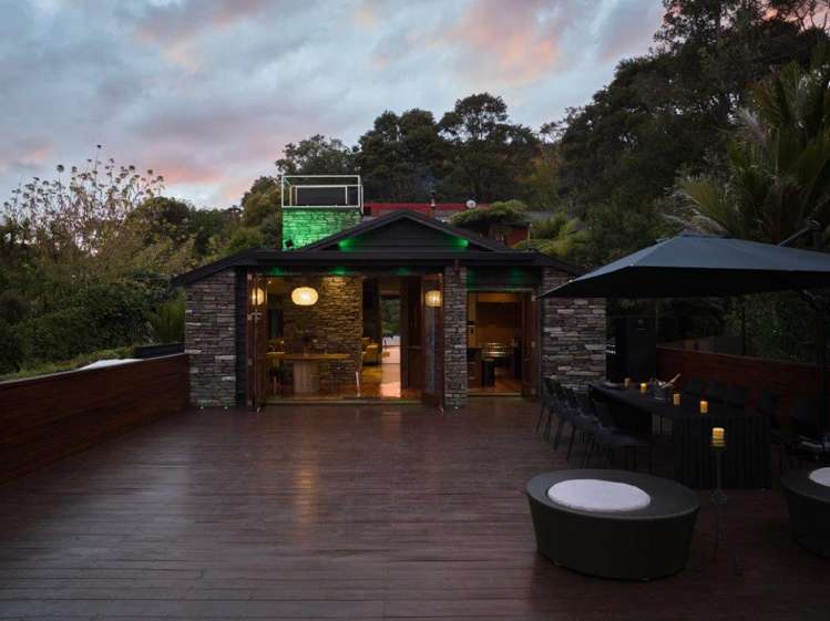 33 kohu Road_1