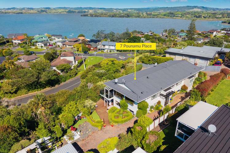 7 Pounamu Place Cockle Bay_28