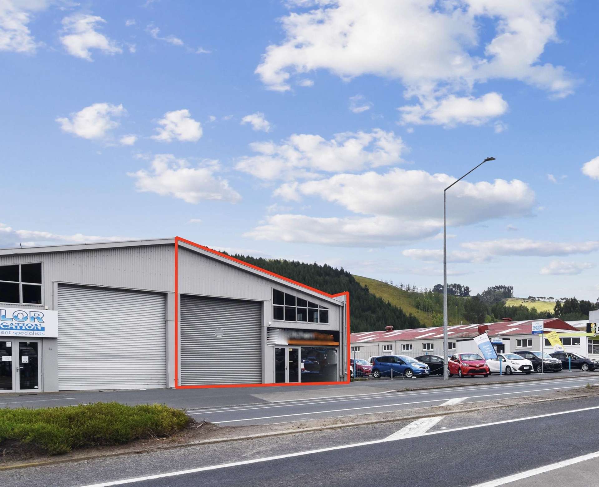 Unit A/538 Kaikorai Valley Road Kenmure_0