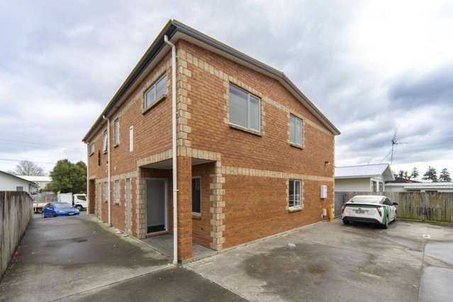 Six Bedroom, Two Bathroom Home