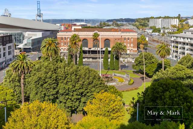 3C/100 Anzac Avenue Auckland Central_1