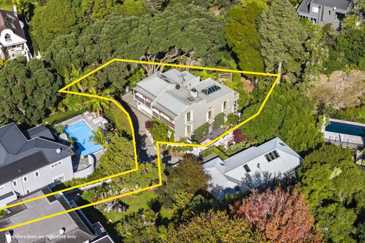 31A Awatea Road Parnell_29