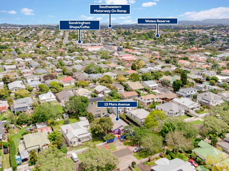 13 Mars Avenue Sandringham_15