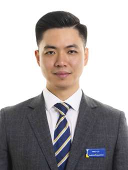 William Luo