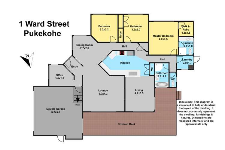 1 Ward Street Pukekohe_12