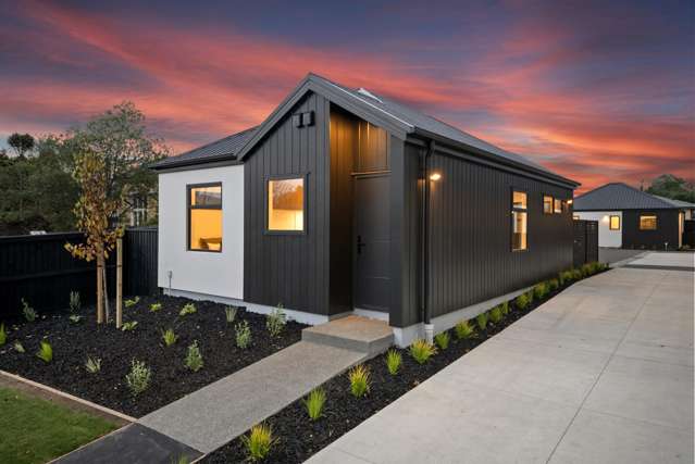 Brand-New Standalone Townhouse - Ready For You!