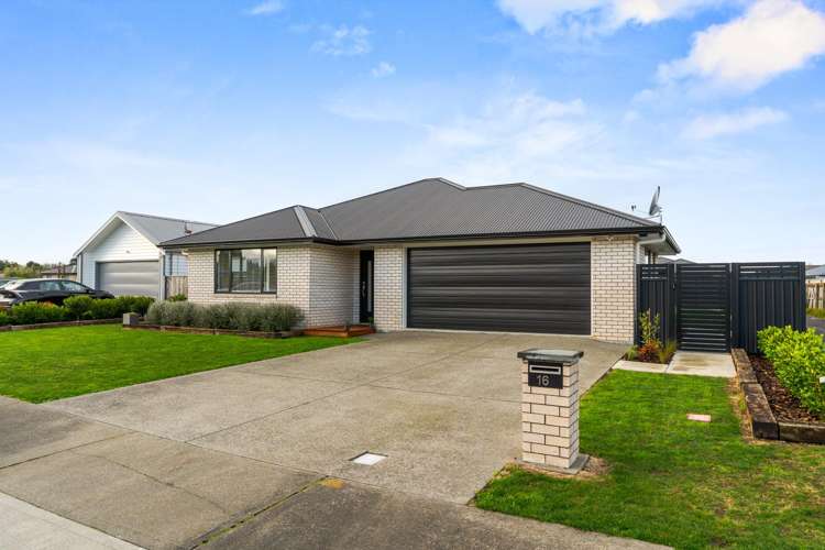 16 Austin Reid Avenue Carterton_23