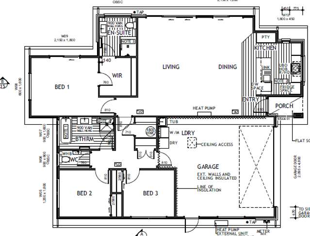 Lot 33 Lockerbie Estate Morrinsville_1