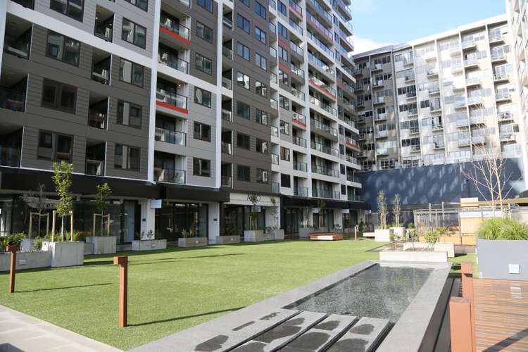 814/147 Nelson Street Auckland Central_14