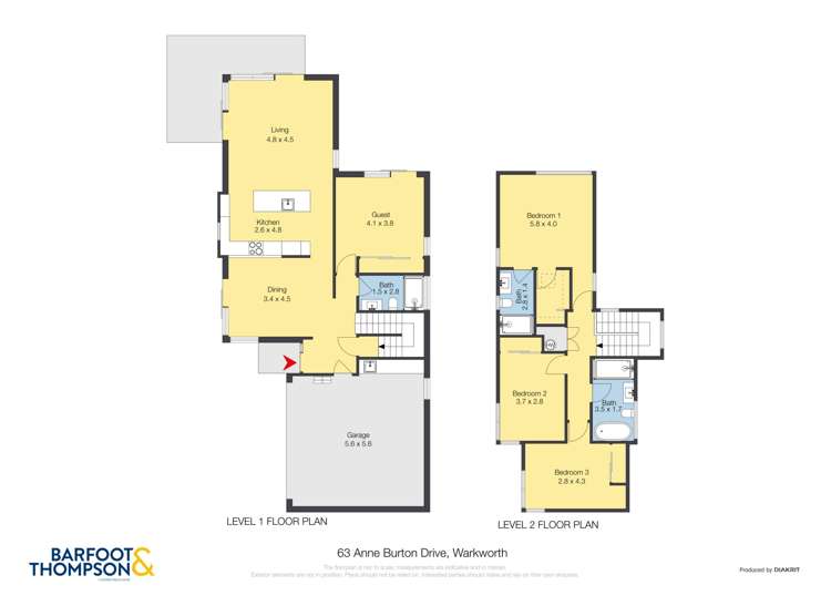 63 Anne Burton Drive Warkworth_12