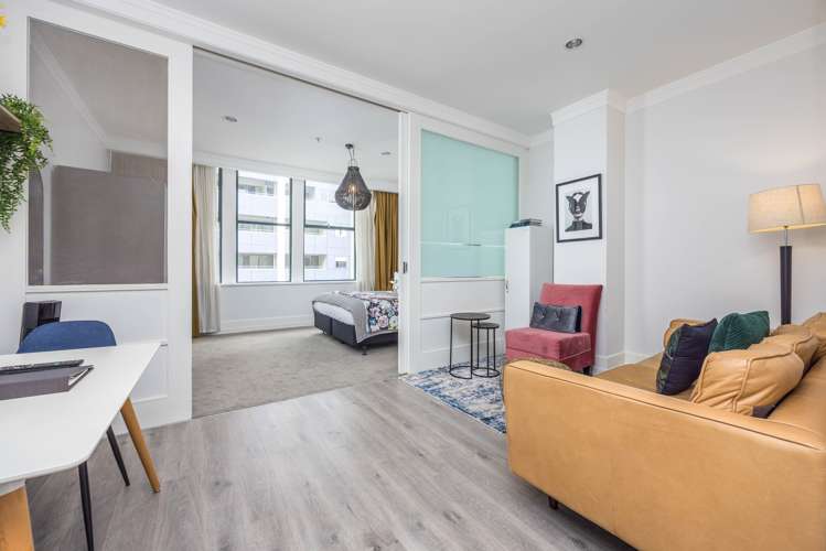 624/35 Hobson Street Auckland Central_5