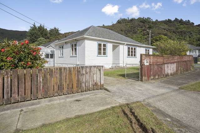 31 Newcombe Street Naenae_2