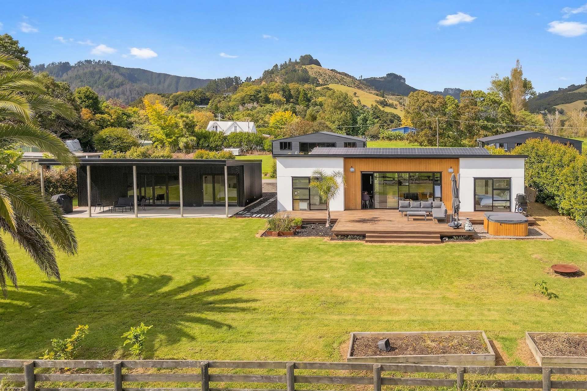 280B SH25 Kuaotunu-Wharekaho Road Kuaotunu_0