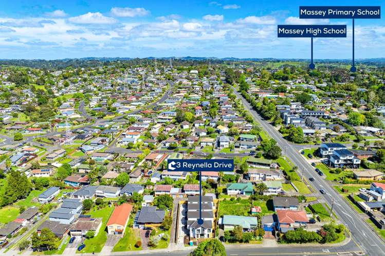 Lot 1/3 Reynella Drive Massey_20