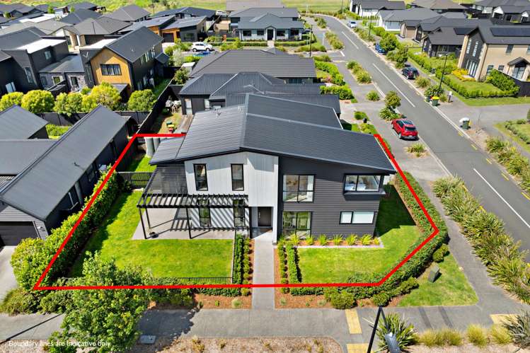 1 Wesleyan Street Paerata_20