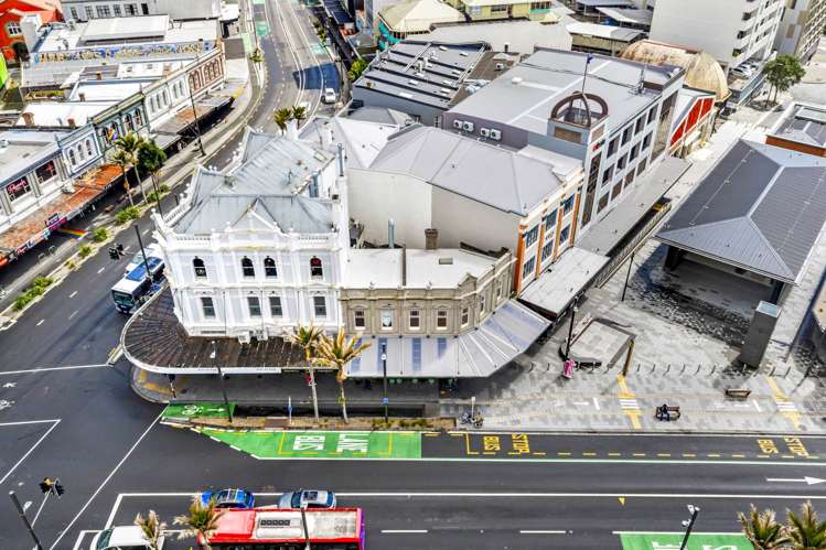 61-65 Pitt Street City Centre_13