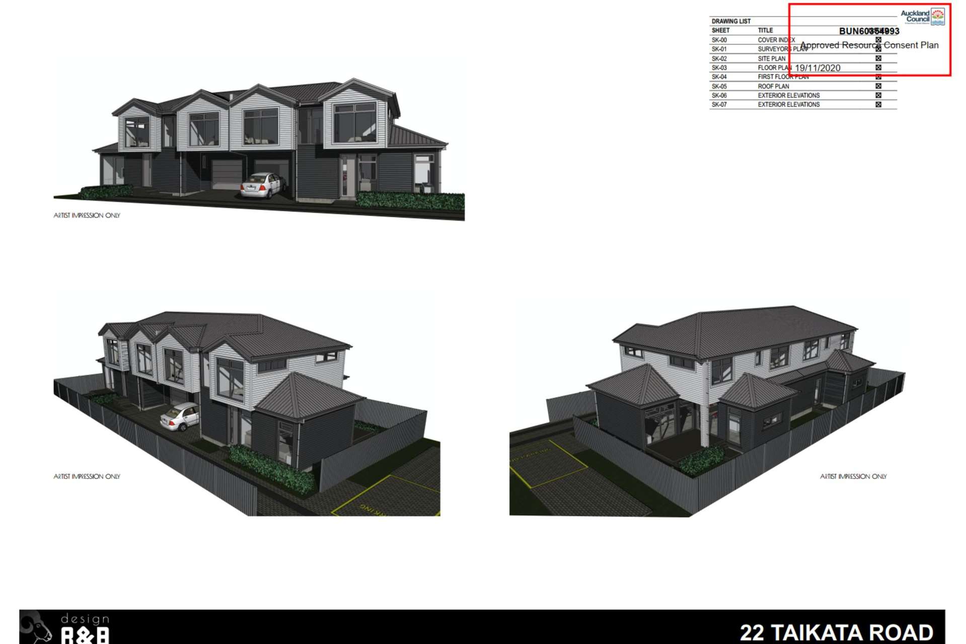 Lot 2&3/22 Taikata Road Te Atatu Peninsula_0