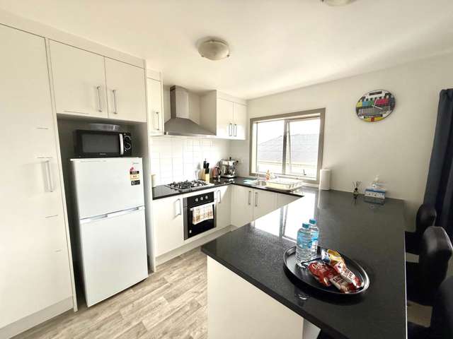 Fully Furnished, 4 Bedrooms, 2 Car Parks, Nex...