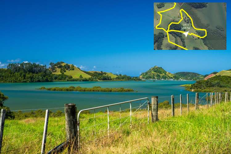 Telfer Road Parua Bay_5