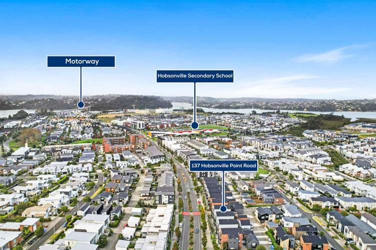 137 Hobsonville Point Road Hobsonville_15