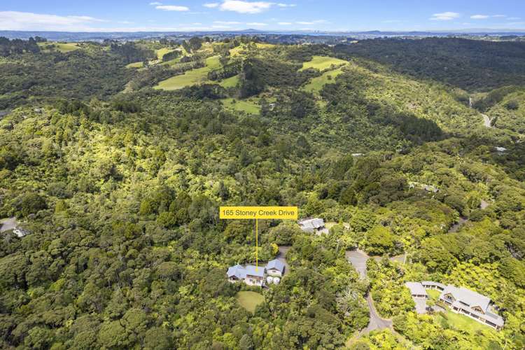 165 Stoney Creek Drive Waitakere_19