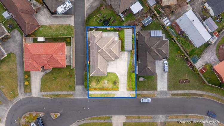 38 Riverholm Drive Mangakakahi_13