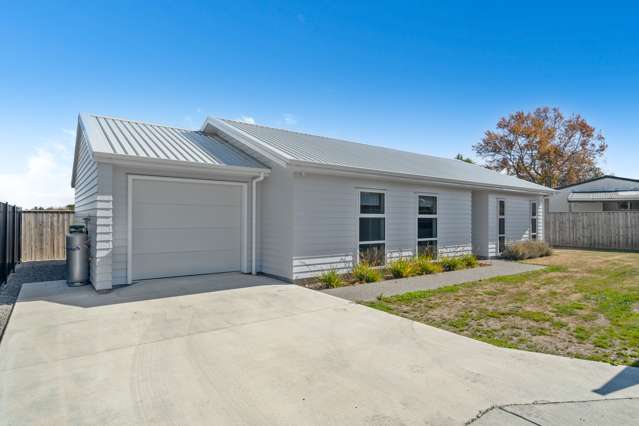 Kuripuni Near New Build! BEO $675,000