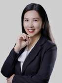 Sherry Zhou