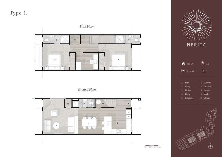 2d Nerita Place Long Bay_14