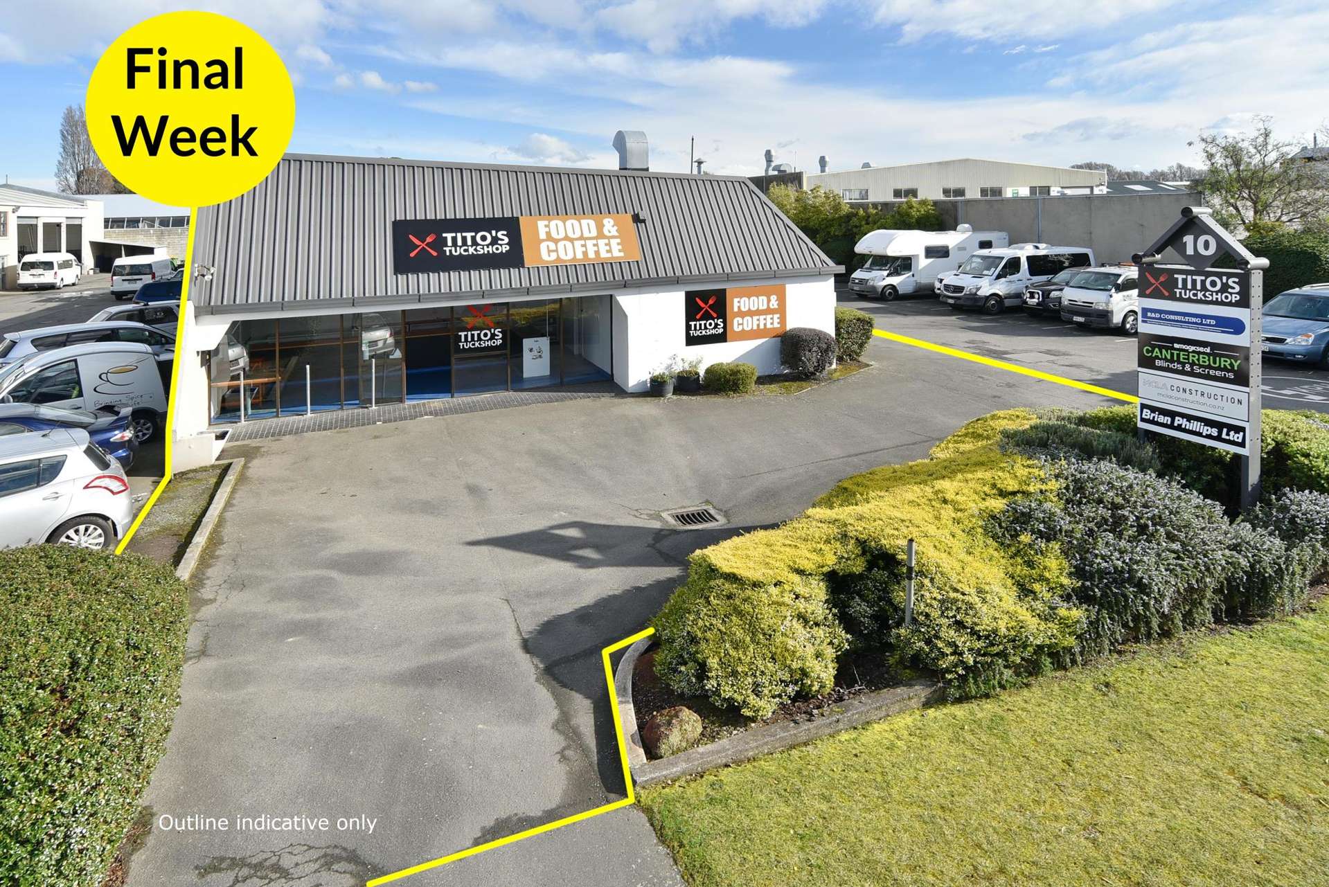 A/10 Sheffield Crescent Burnside_0