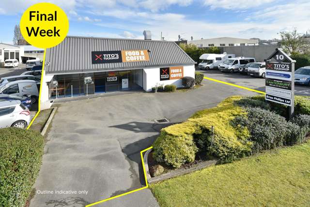 Invest or Own & Occupy in the North West