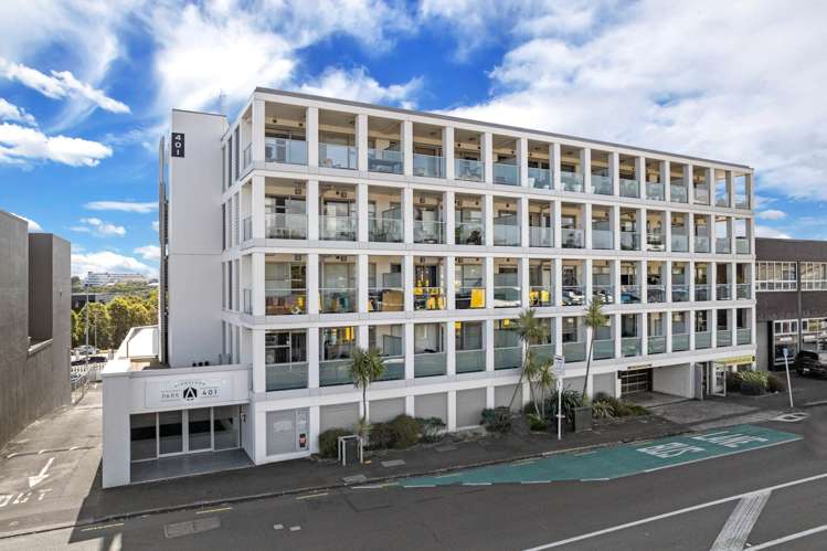 203/401 New North Road Kingsland_14