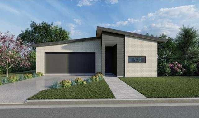 Lot 33 - Stage 3a Lockerbie Estate, Morrinsville, NZ | House and Land | Custom design