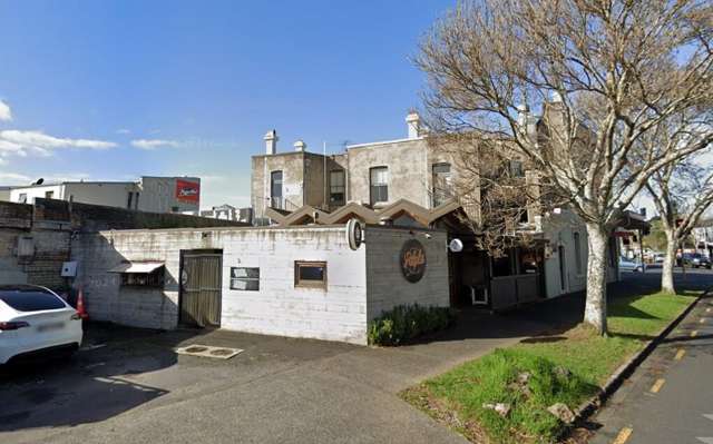 219-225 Dominion Road Mount Eden_1