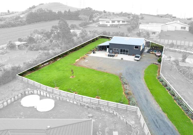 4 Cranleigh Way Bombay_0