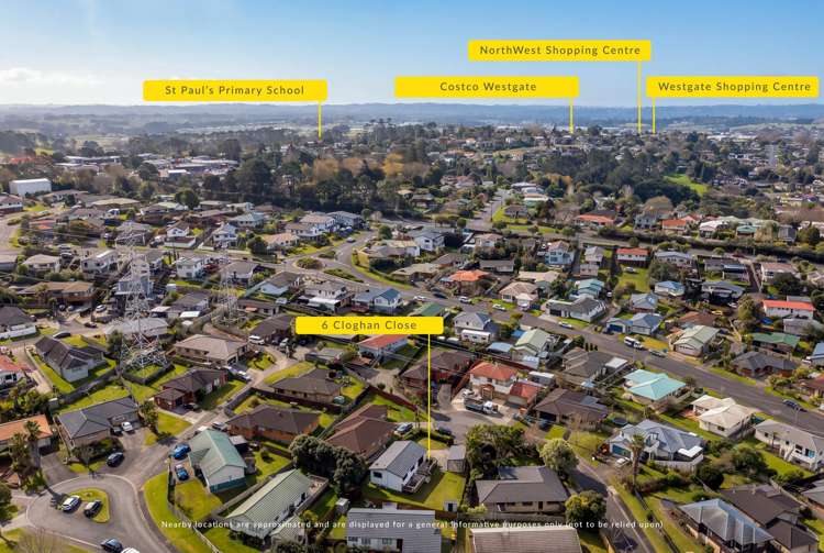 6 Cloghan Close Massey_35