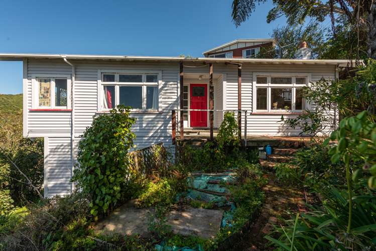 48 Mount Pleasant Road Aro Valley_15