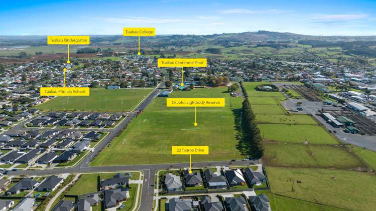 22 Tauroa Drive Tuakau_31