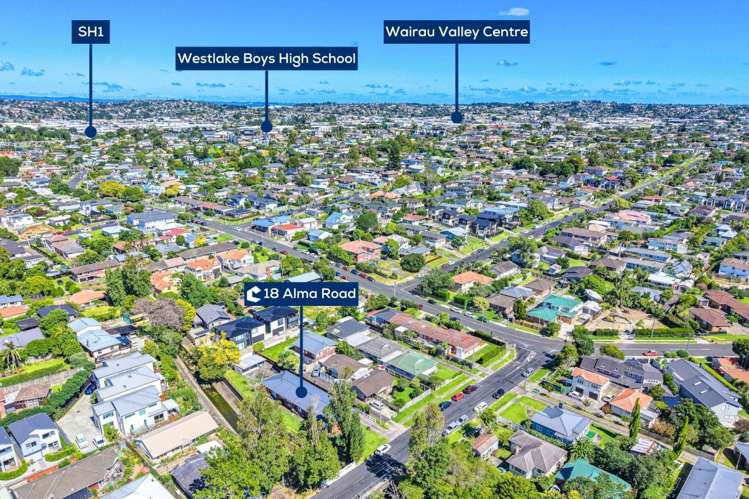3/18 Alma Rd Milford_14