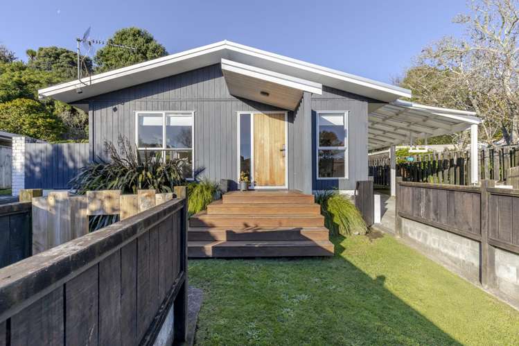 21 Heaphy Street Westown_5