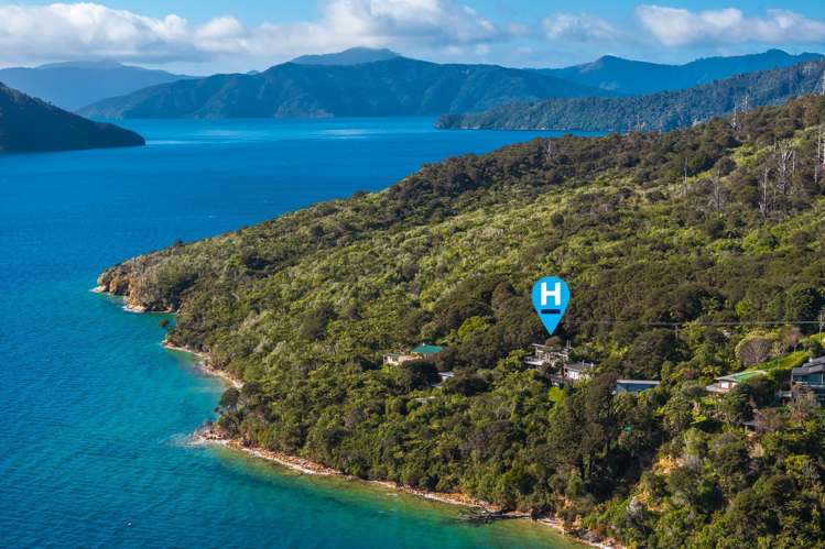 143 Akerbloms Road Punga Cove Endeavour Inlet_27